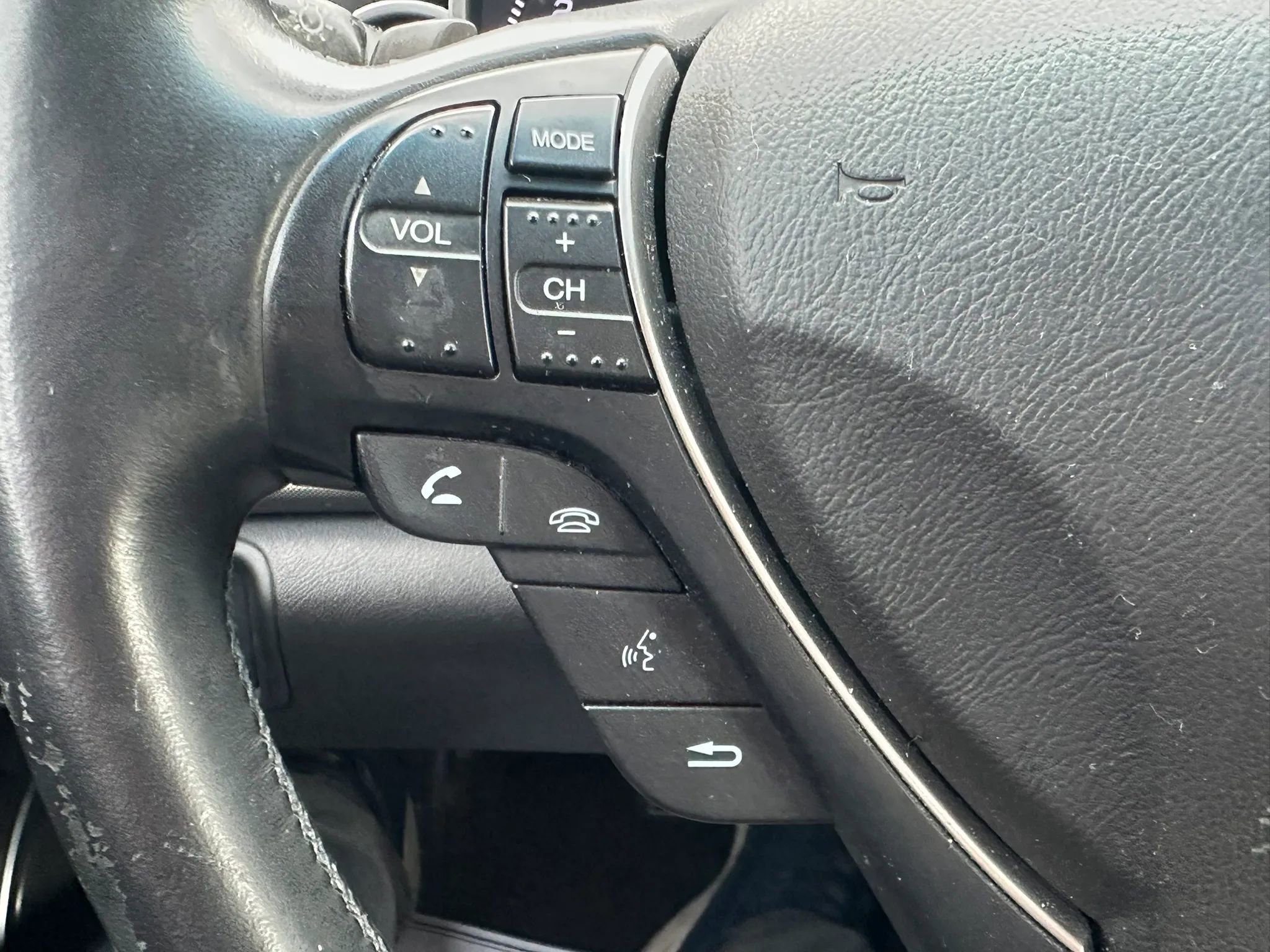 Used 2013 Acura TL w/ Technology Package FWD image 19