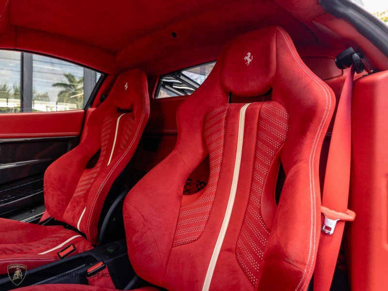 Used 2015 Ferrari 458 Speciale Coupe image 23