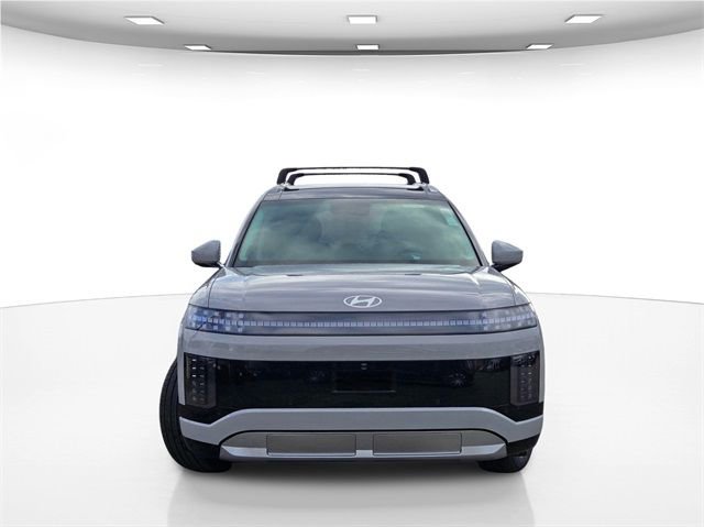 New 2026 Hyundai Ioniq 9 Limited image 2