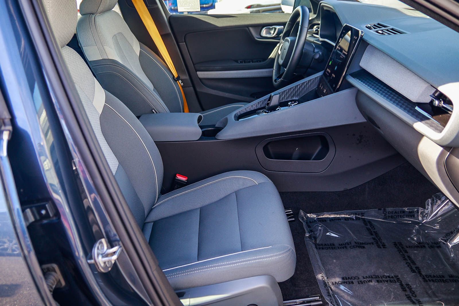 Used 2023 Polestar Polestar 2 image 16