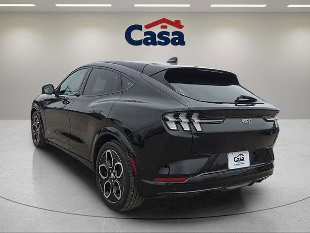 Used 2022 Ford Mustang Mach-E GT AWD/4WD image 4