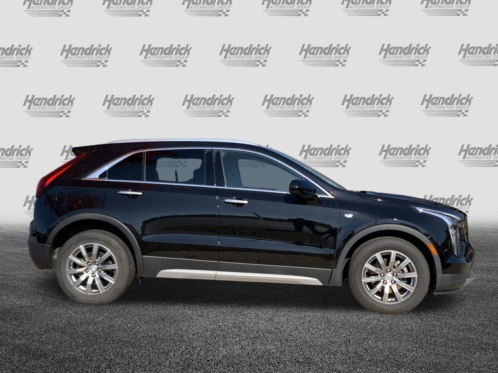 Used 2020 Cadillac XT4 Premium Luxury image 11