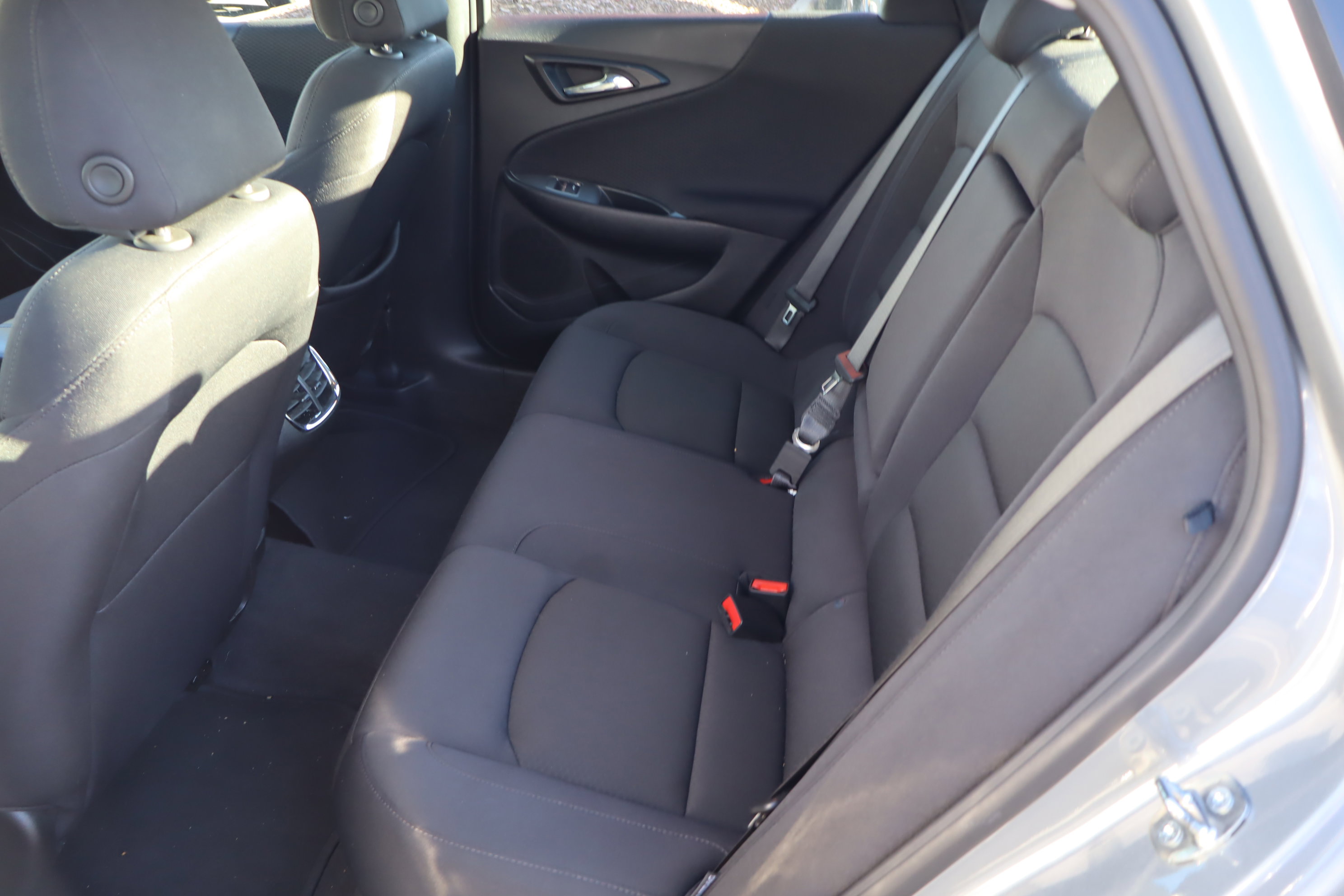 Certified 2024 Chevrolet Malibu LT image 32