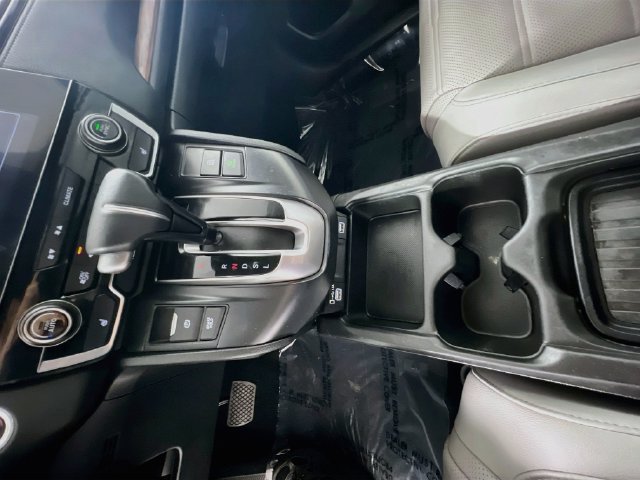 Used 2022 Honda CR-V EX-L image 25
