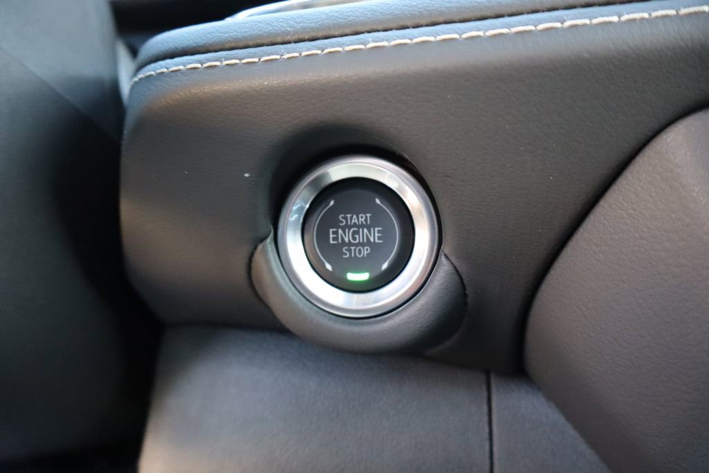 New 2026 Chevrolet Tahoe Premier w/ Sun And Tow Package image 19