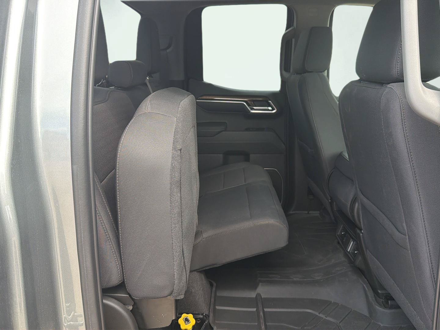 Used 2024 Chevrolet Silverado 1500 LT w/ Protection Package AWD/4WD image 20