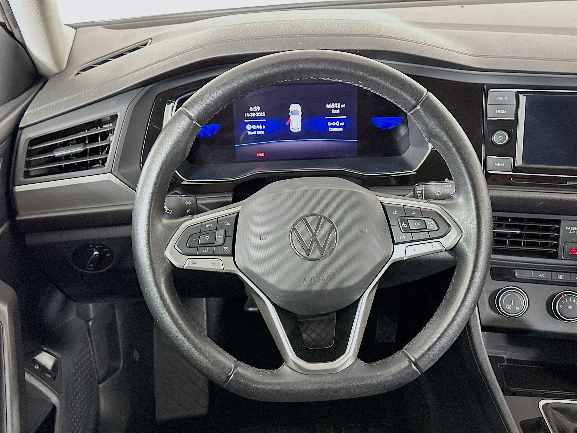 Used 2024 Volkswagen Jetta S image 18