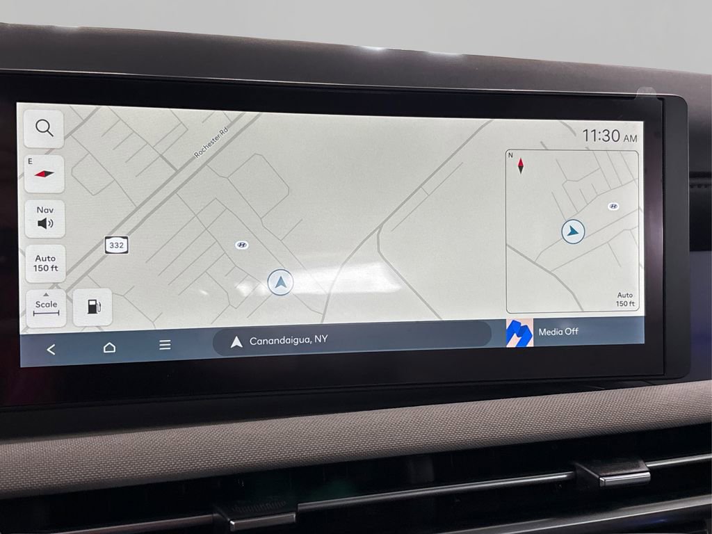 New 2026 Hyundai Tucson Limited image 19