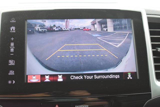Used 2020 Honda Ridgeline RTL-E image 26