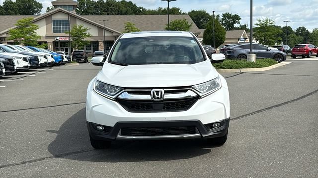 Used 2019 Honda CR-V EX image 3