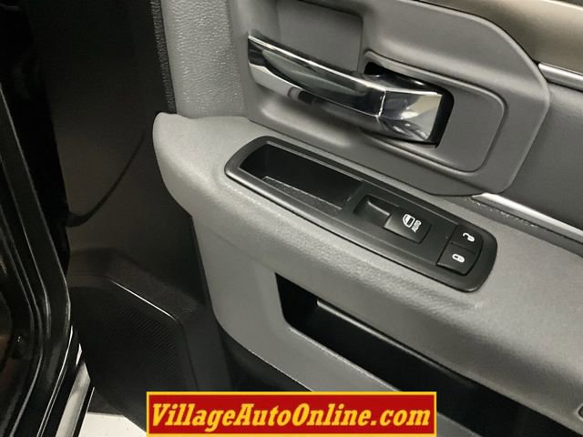 Used 2017 RAM 1500 Big Horn image 39