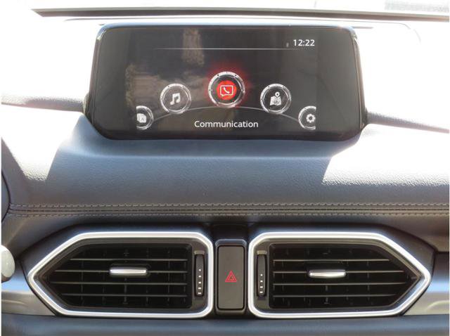 Used 2019 MAZDA CX-5 Touring image 26