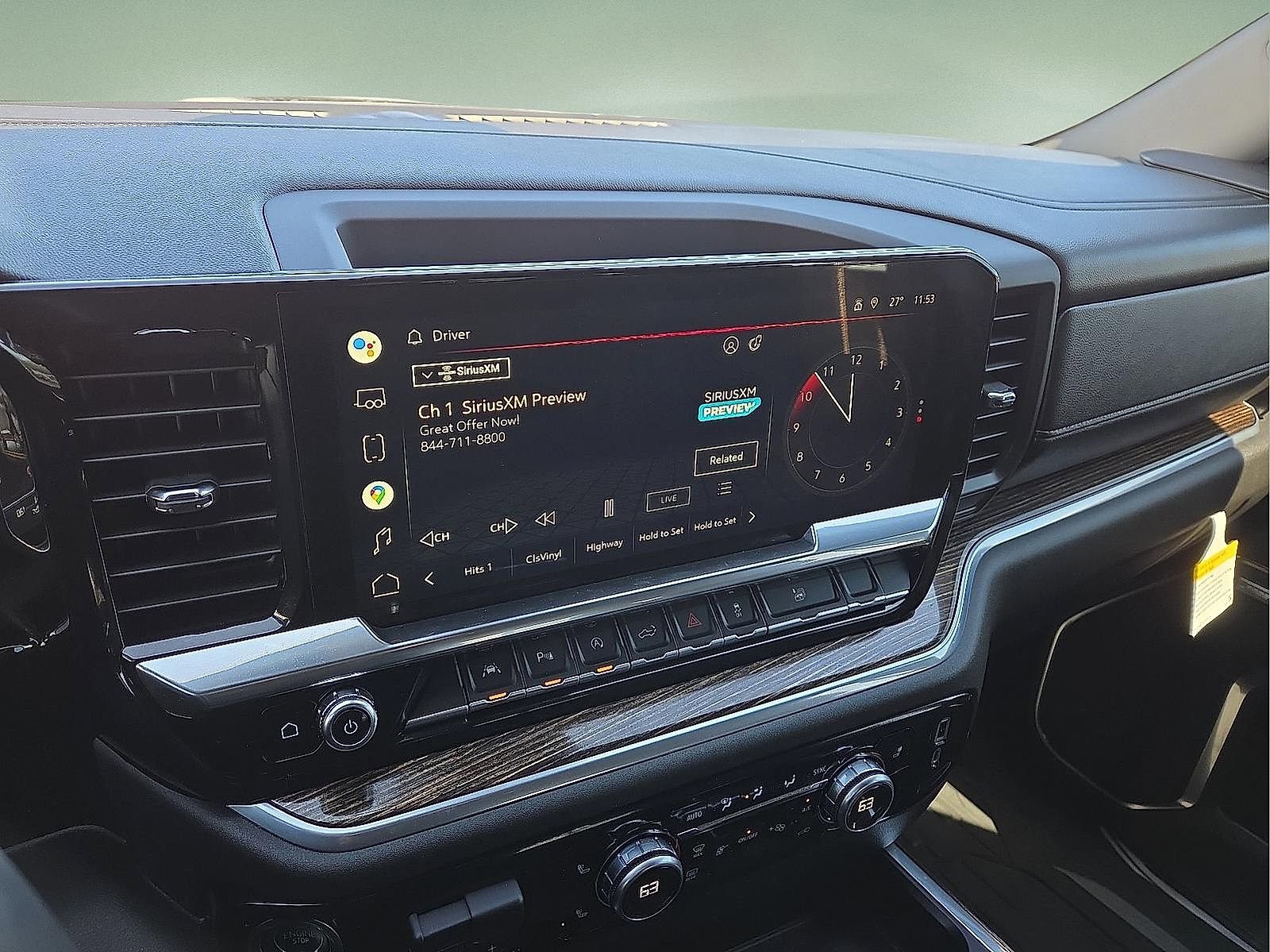 Certified 2022 GMC Sierra 1500 Elevation w/ Elevation Premium Package image 16