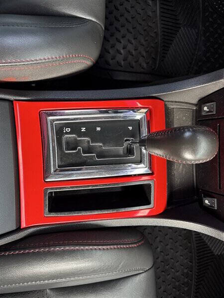 Used 2006 Dodge Charger R/T RWD image 30