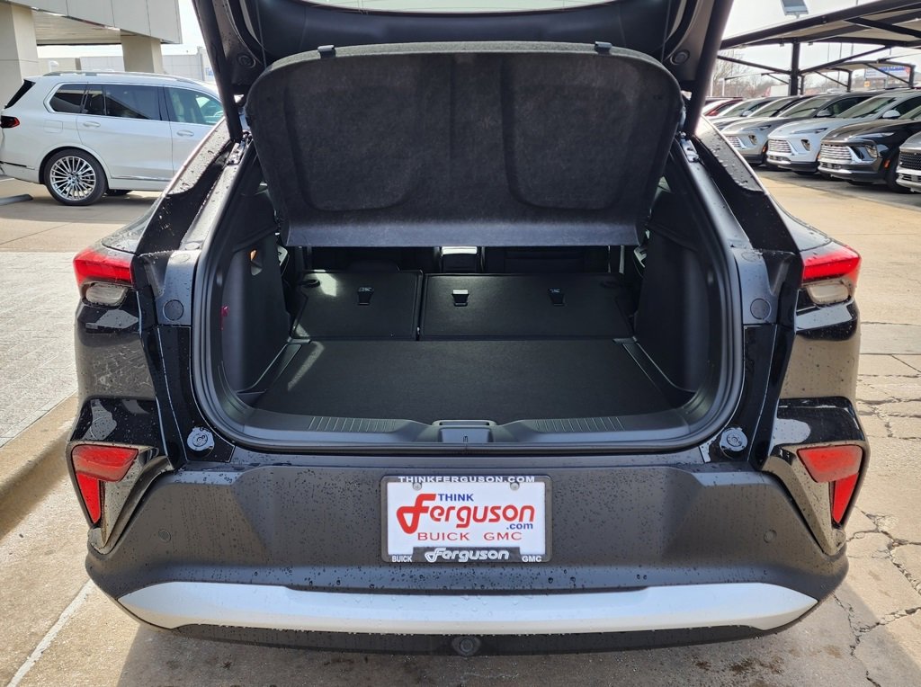 New 2026 Buick Envista Preferred w/ Convenience I Package image 47
