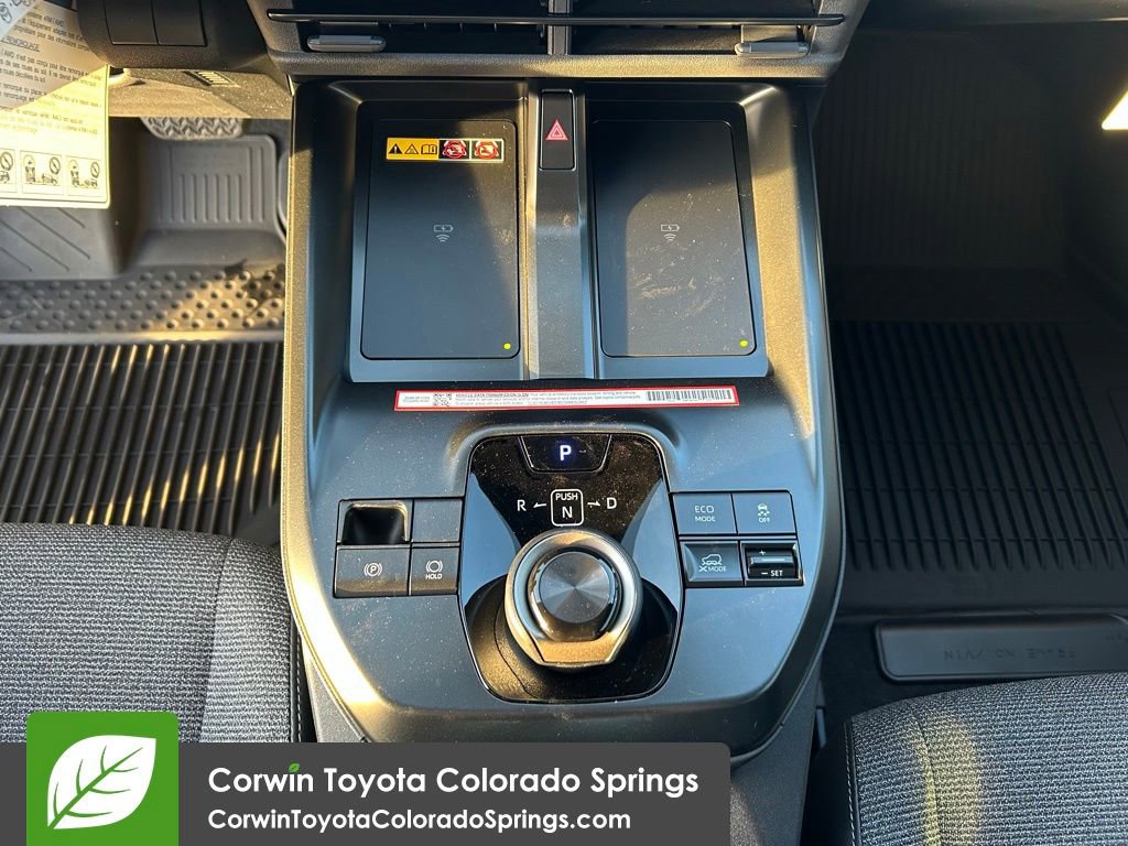 New 2026 Toyota bZ image 28