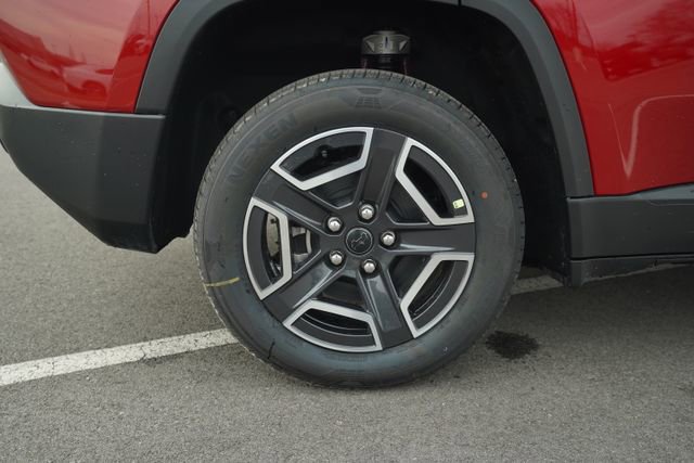 New 2026 Jeep Cherokee Limited image 41