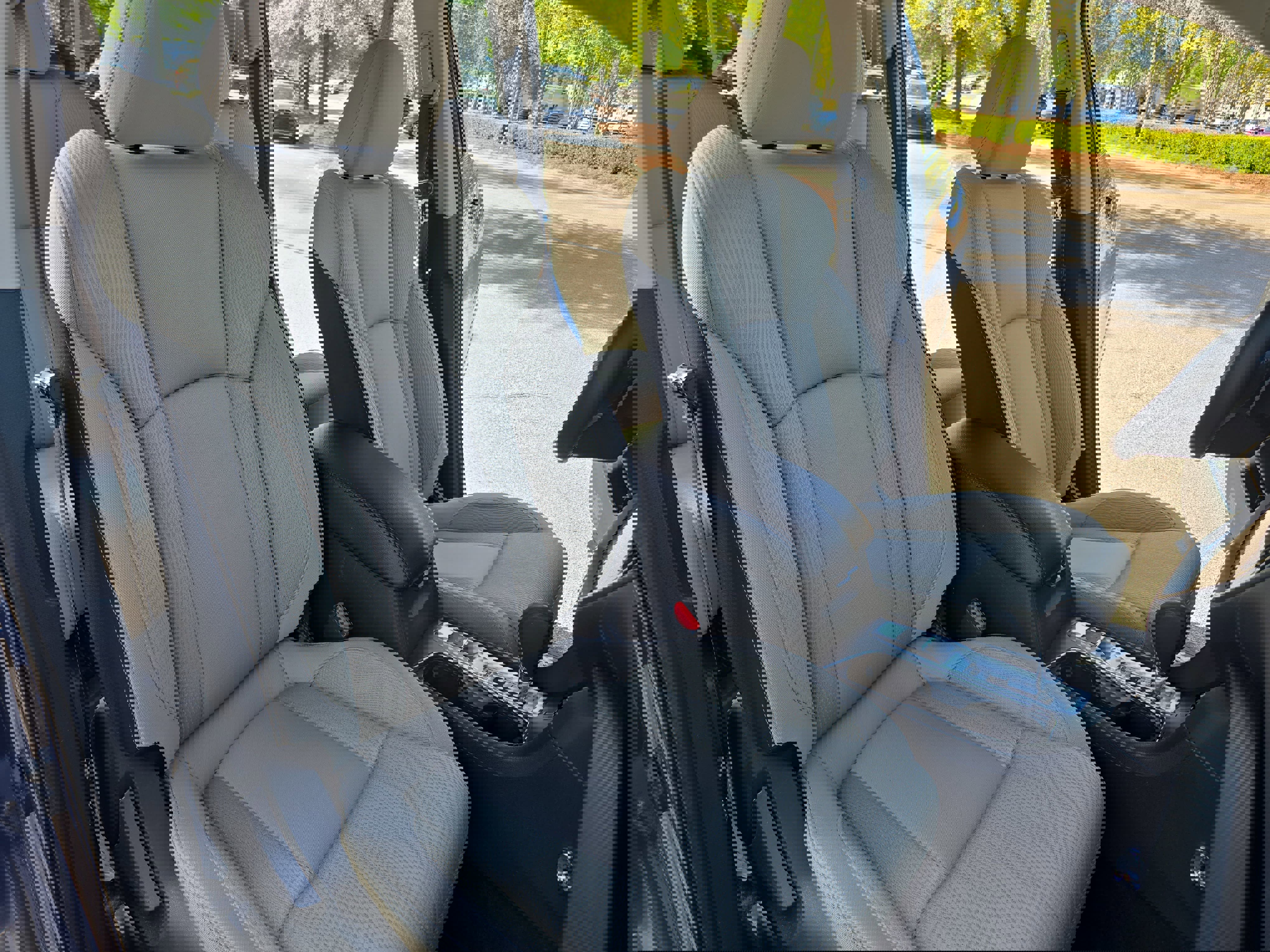 Used 2023 Subaru Ascent Premium w/ Convenience Package image 10