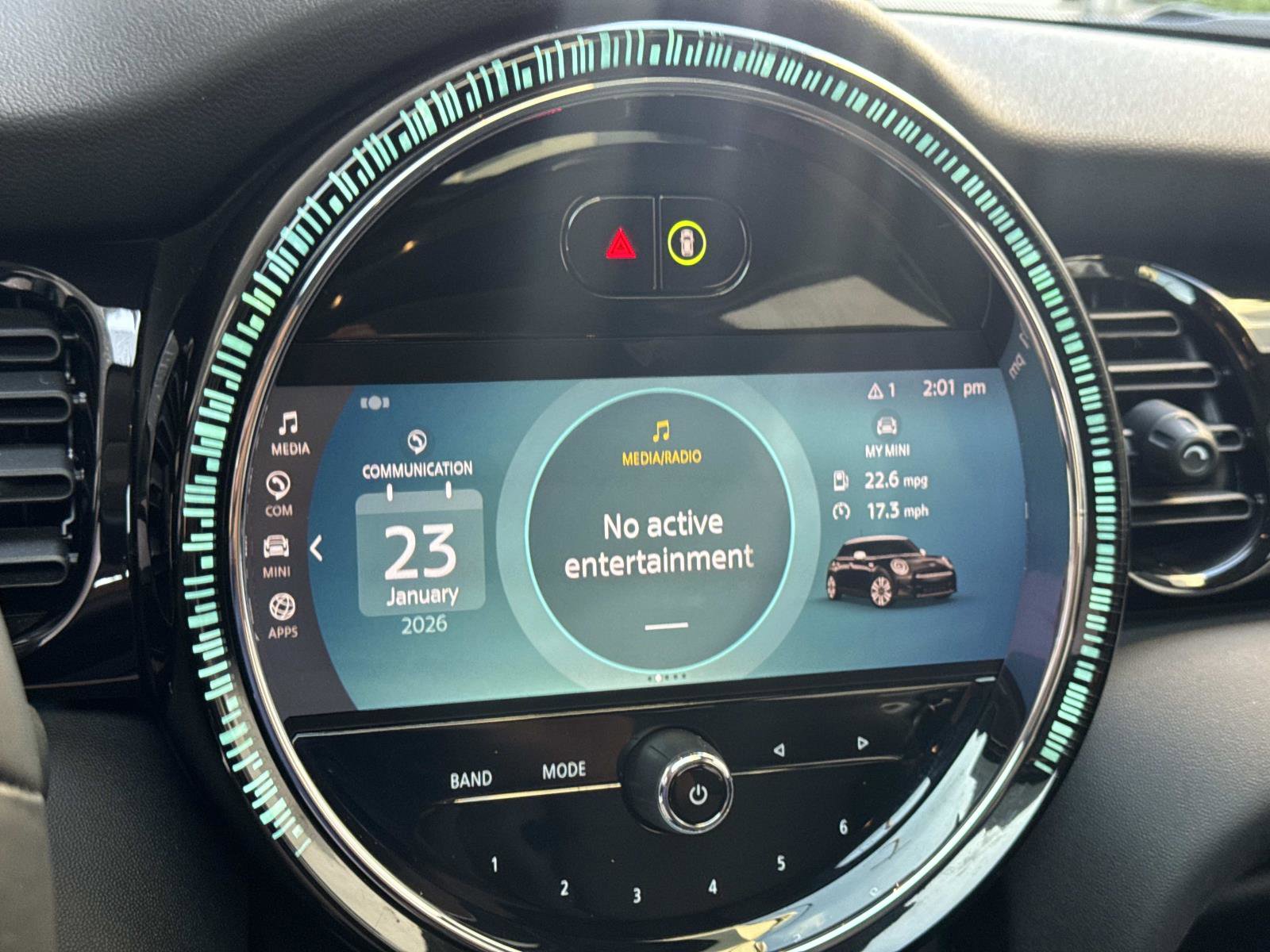 Certified 2023 MINI Cooper S image 19