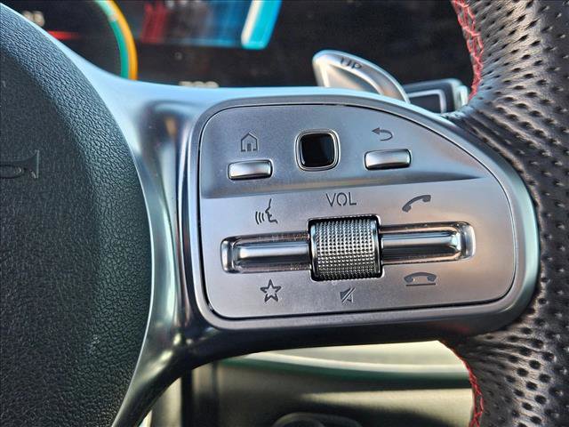 Used 2023 Mercedes-Benz GLE 53 AMG 4MATIC image 13