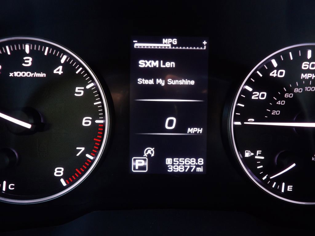 Used 2023 Subaru Outback Onyx Edition XT image 20