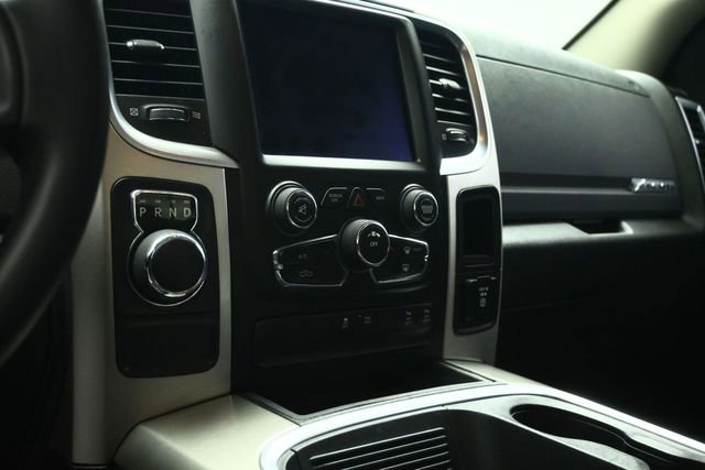 Used 2018 RAM 1500 Big Horn RWD image 55