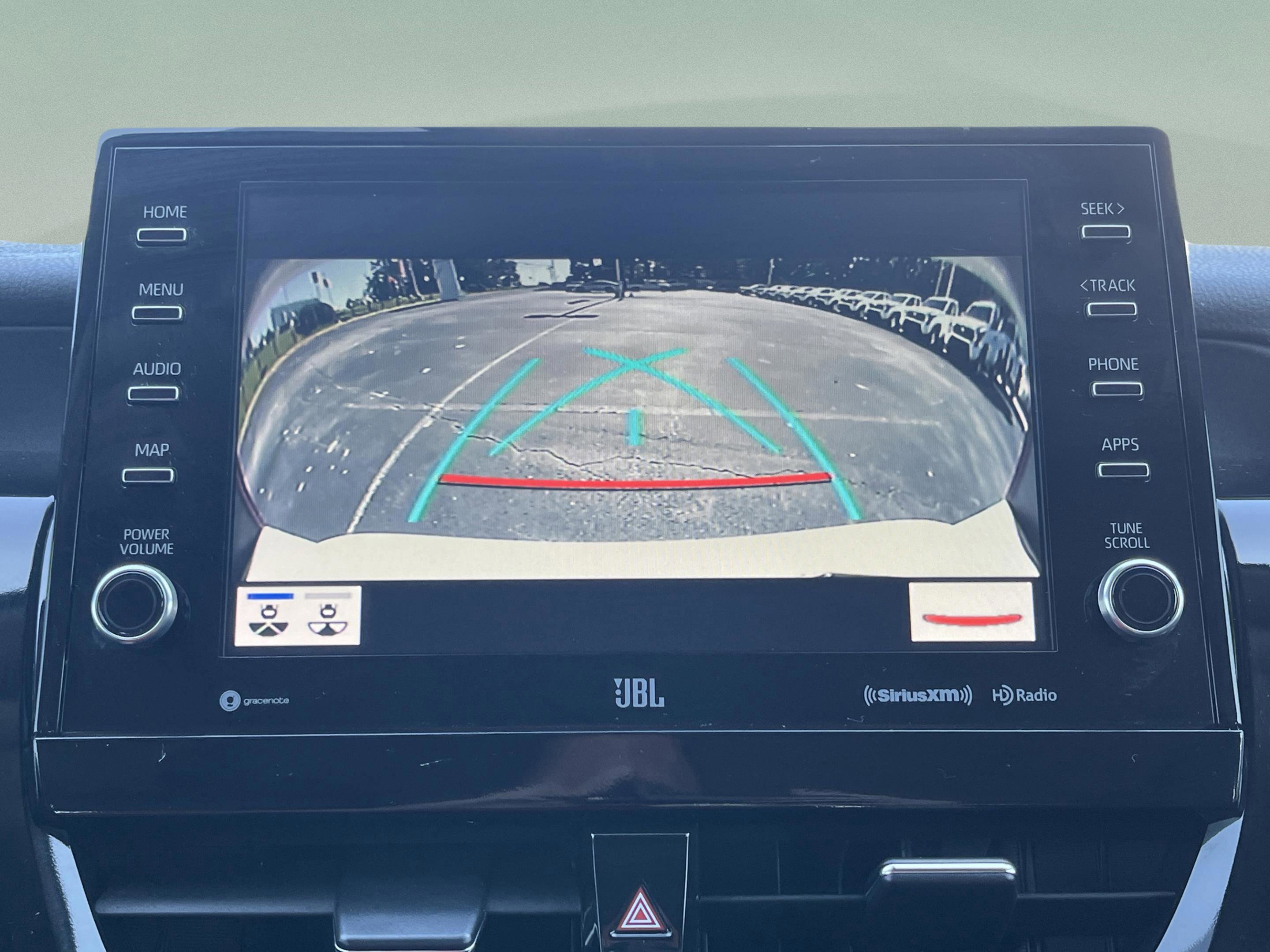 Used 2024 Toyota Camry XSE image 12