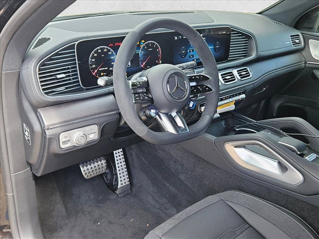 New 2026 Mercedes-Benz GLE 53 AMG 4MATIC Coupe image 9