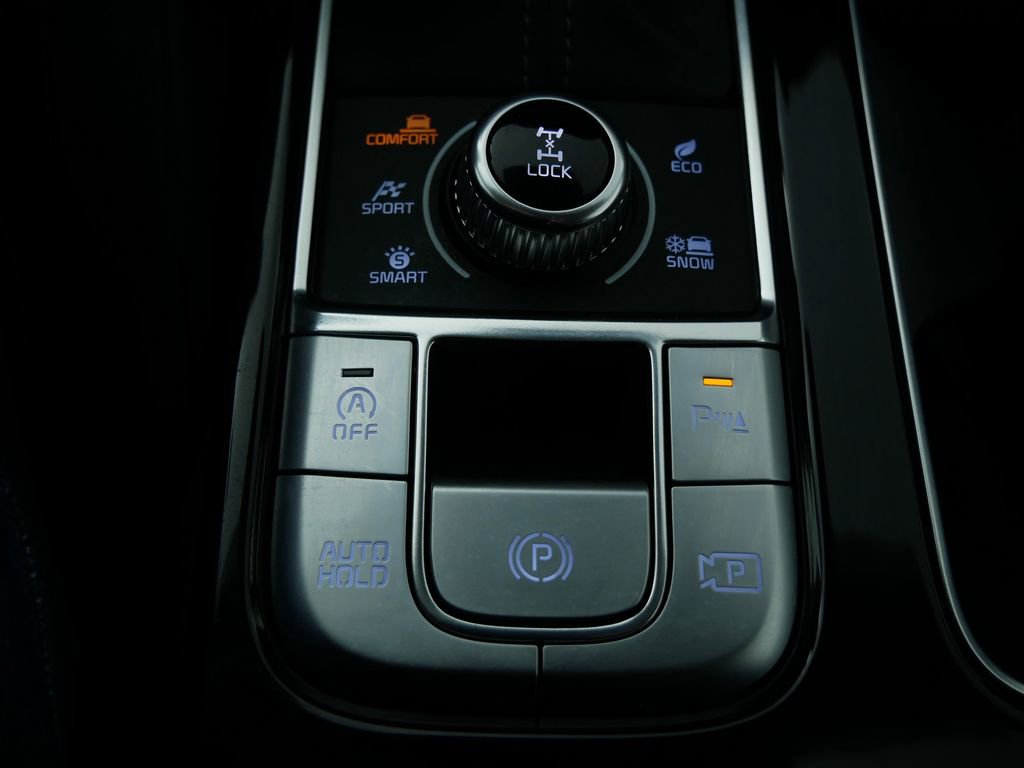 Certified 2025 Kia Telluride SX image 32