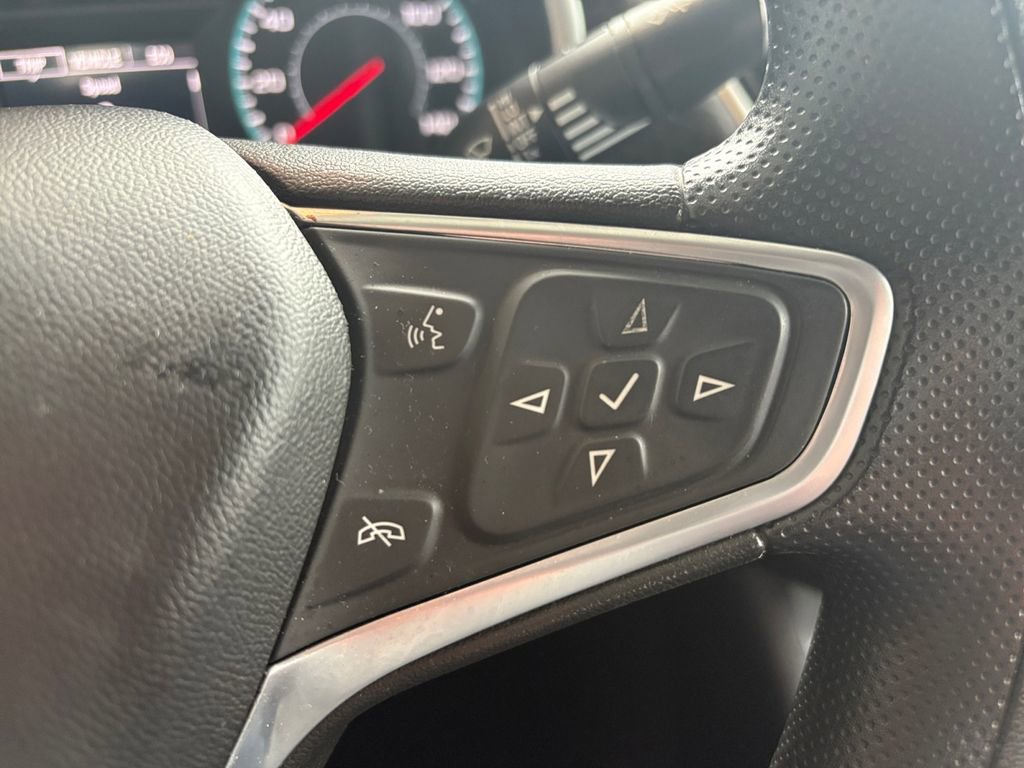 Used 2023 Chevrolet Malibu LT image 18