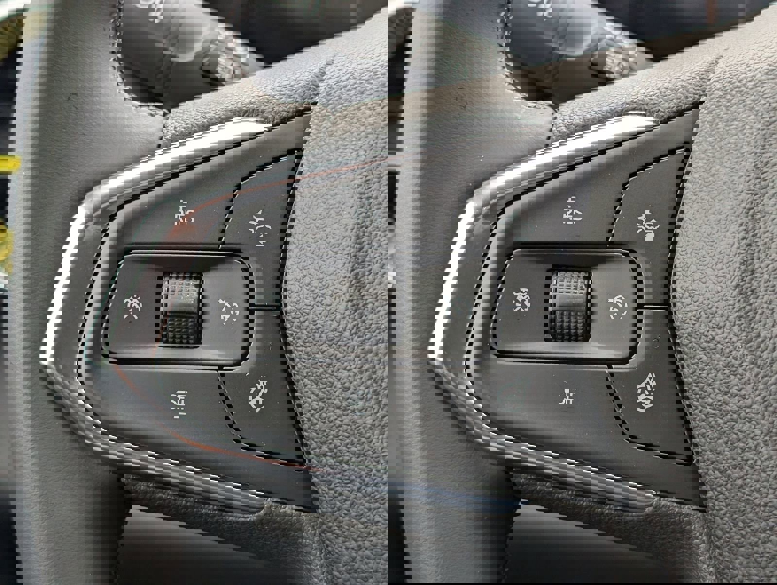 New 2026 Chevrolet Trax ACTIV w/ Driver Confidence Package image 16