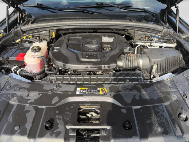 Used 2023 Jeep Grand Cherokee L Overland AWD/4WD image 32
