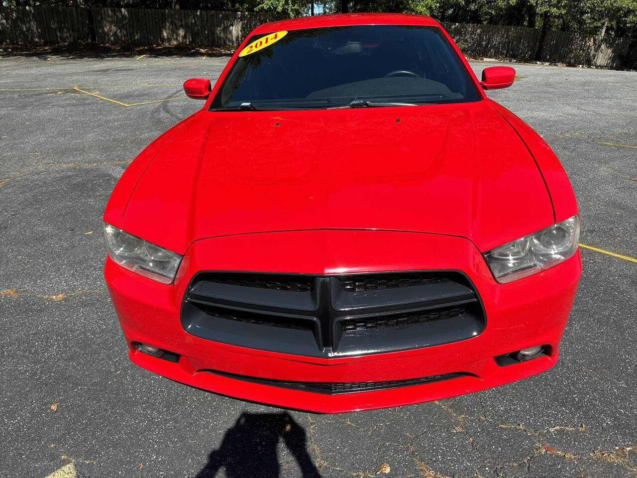 Used 2014 Dodge Charger R/T image 8
