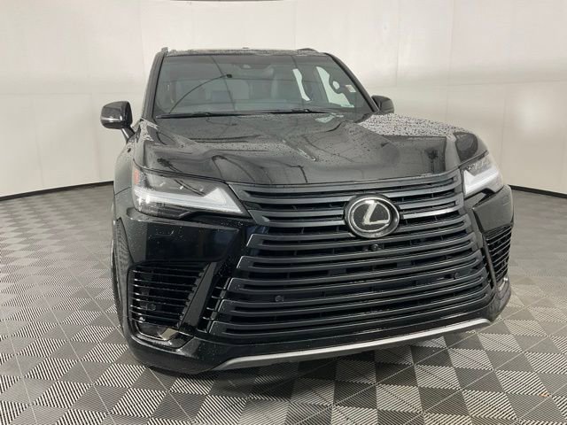 Used 2023 Lexus LX 600 4WD w/ Appearance Package image 8