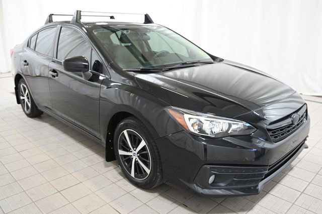 Used 2021 Subaru Impreza Premium image 13