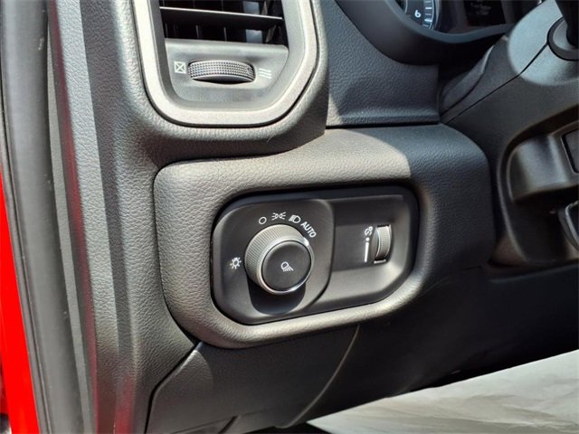 Used 2024 RAM 2500 Tradesman image 21