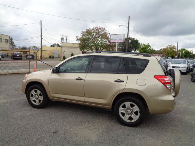 Used 2010 Toyota RAV4 4WD image 5