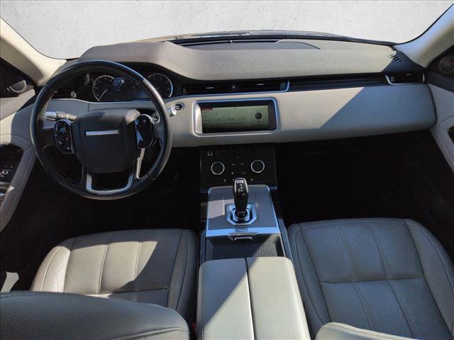 Used 2020 Land Rover Range Rover Evoque S image 15