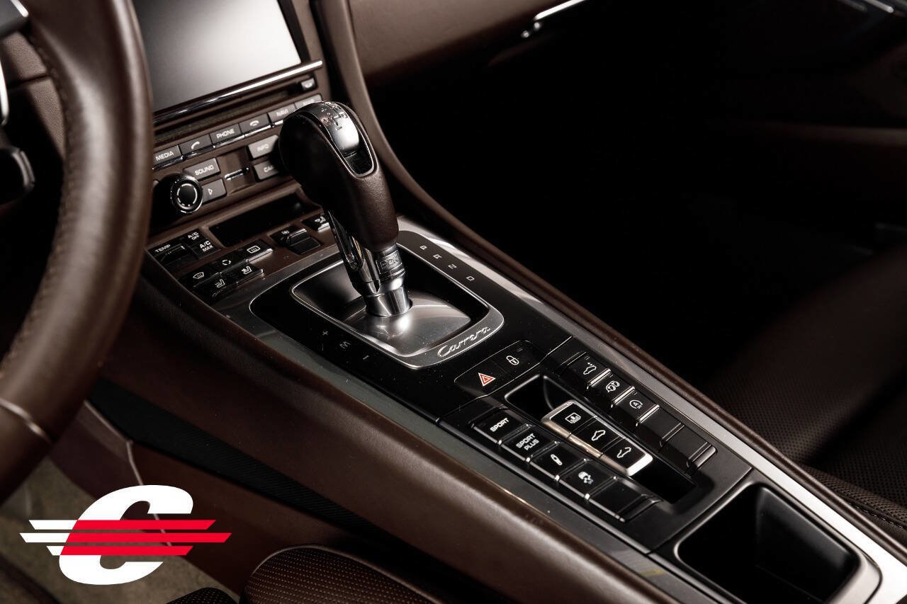 Used 2013 Porsche 911 Carrera S RWD image 29