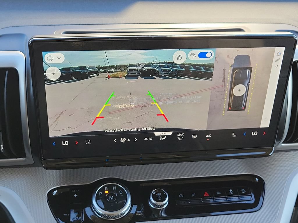 New 2026 Ford Expedition Max Active AWD/4WD image 22