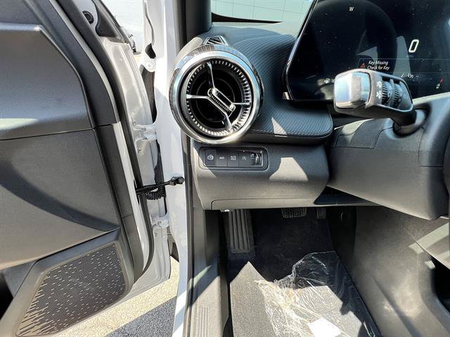 New 2027 Chevrolet Equinox LT AWD/4WD image 12