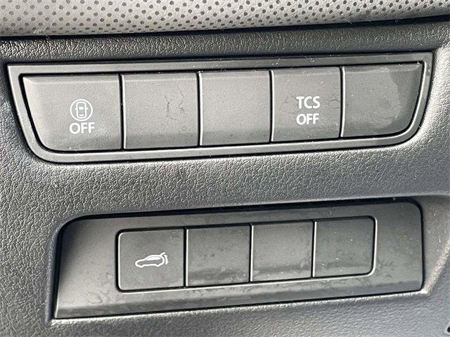 Used 2025 MAZDA CX-50 AWD 2.5 S w/ Preferred Package image 32