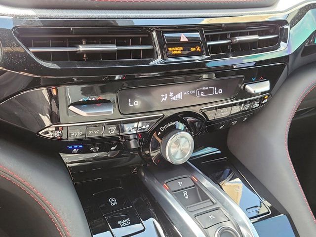 Used 2025 Acura MDX A-Spec image 23
