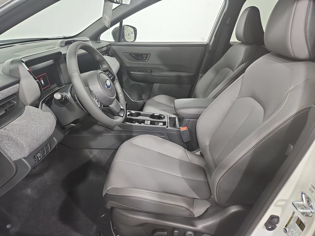 New 2026 Subaru Outback Limited AWD/4WD image 9