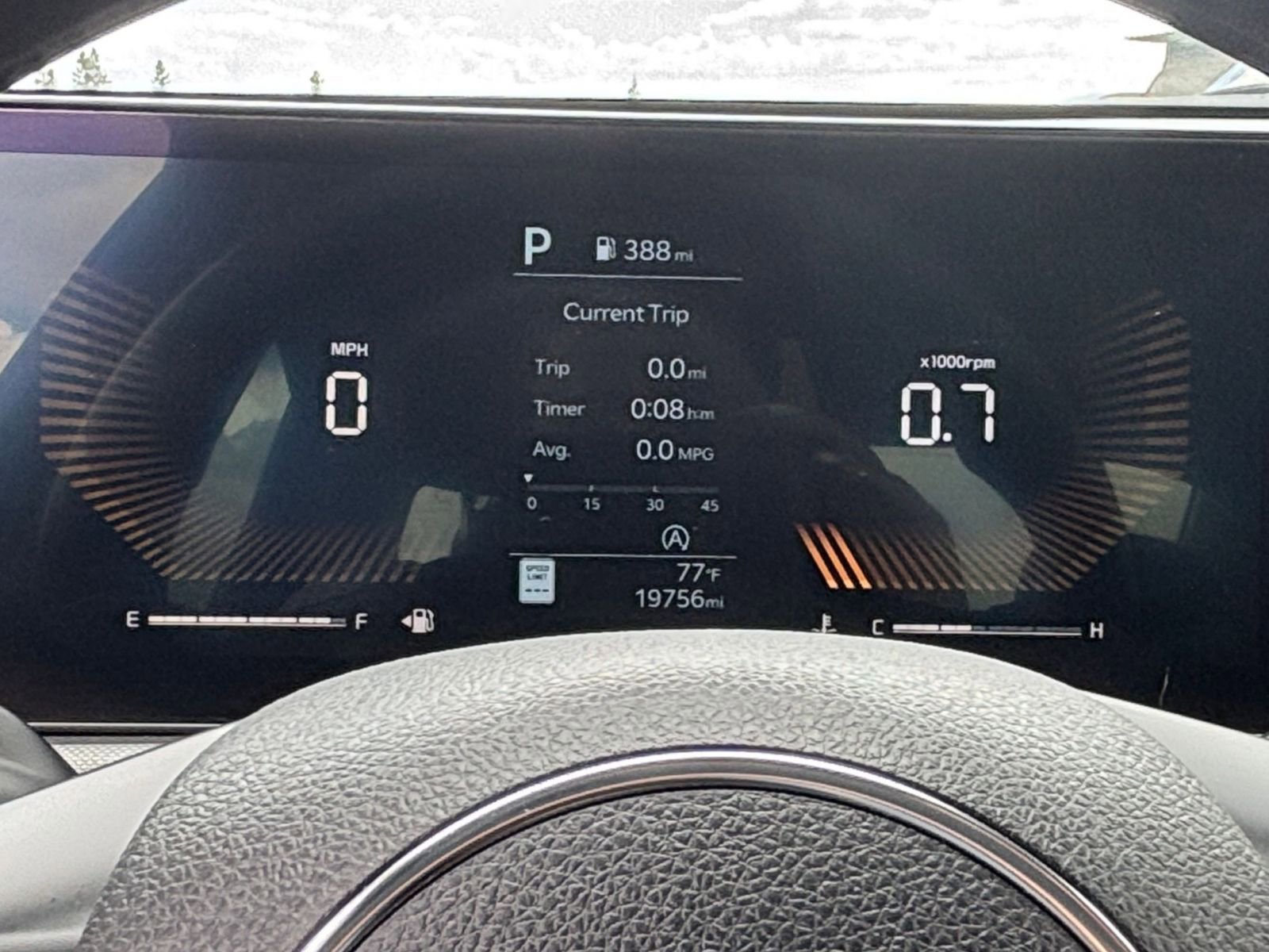 Used 2025 Kia K5 LXS image 38