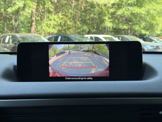 New 2026 MAZDA CX-50 AWD 2.5 Hybrid w/ Weather Package image 17