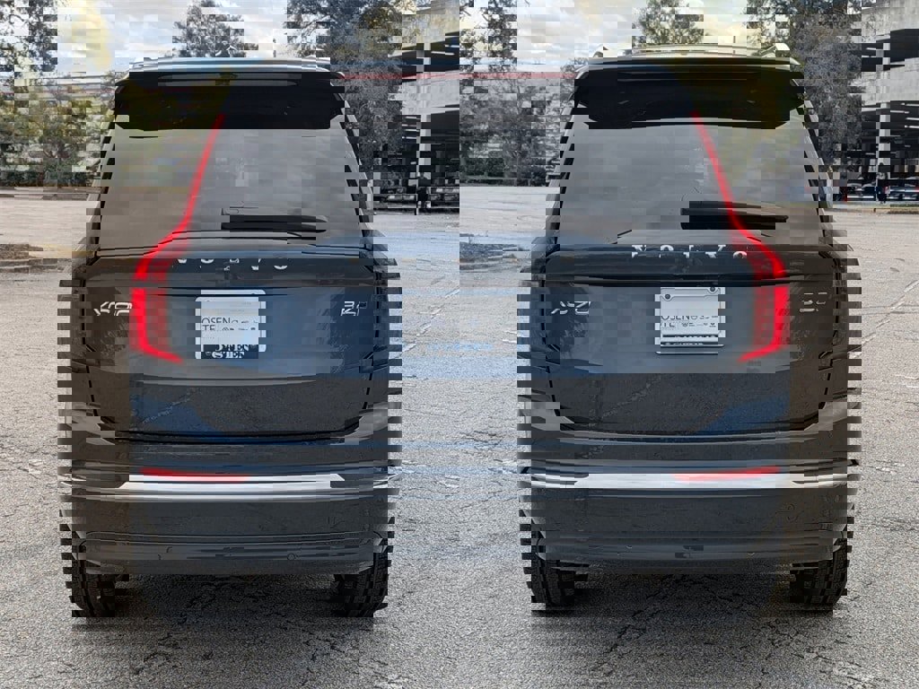 New 2026 Volvo XC90 B6 Plus image 5