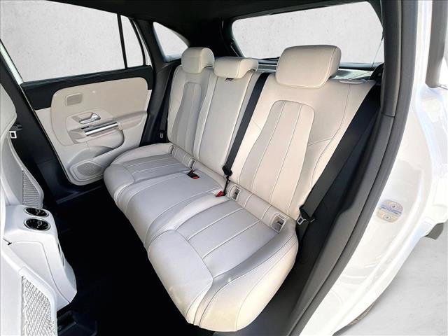 Used 2026 Mercedes-Benz GLA 250 image 28