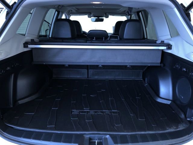 Used 2019 Subaru Forester Touring w/ Popular Package #3 AWD/4WD image 33