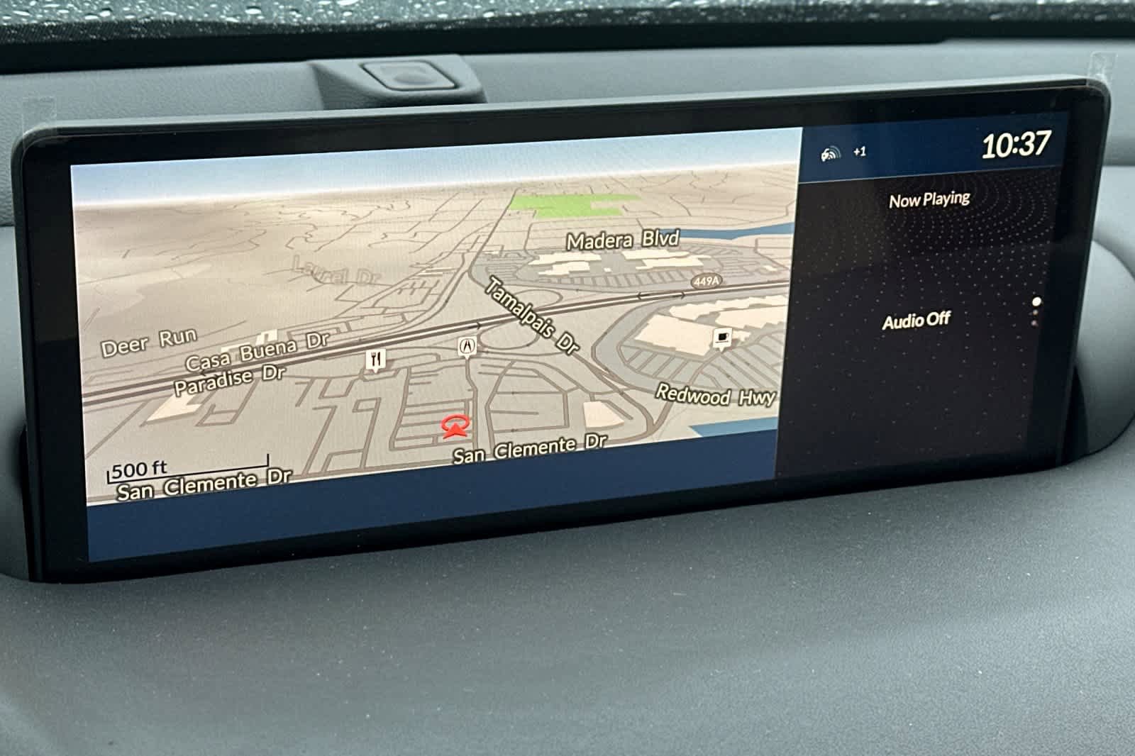 New 2025 Acura TLX w/ Technology Package FWD image 17